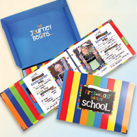 Primary Stripes
