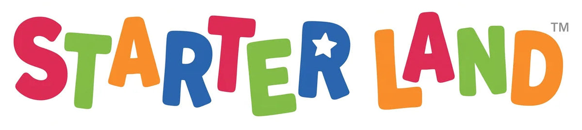 Starter Land™